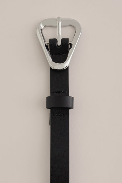 Ceinture en cuir haut de gamme
